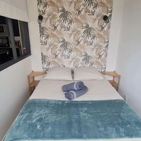 Appartement Le Viva Saint-Etienne (Loire)