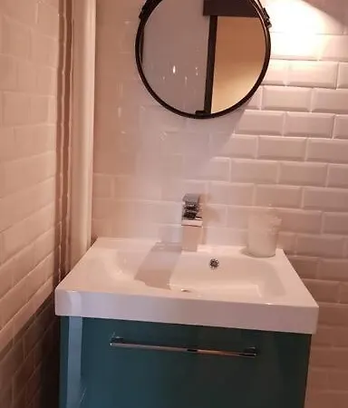Appartement Le Viva Saint-Etienne (Loire)