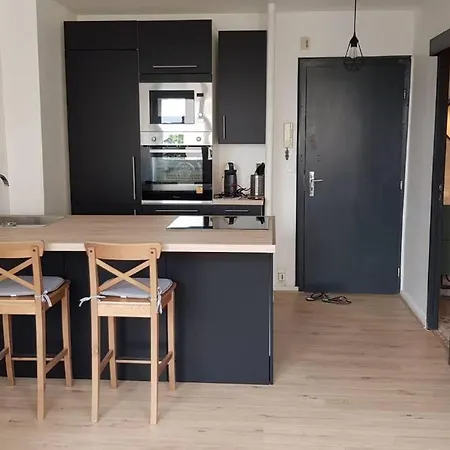 Le Viva Appartement Saint-Etienne (Loire)