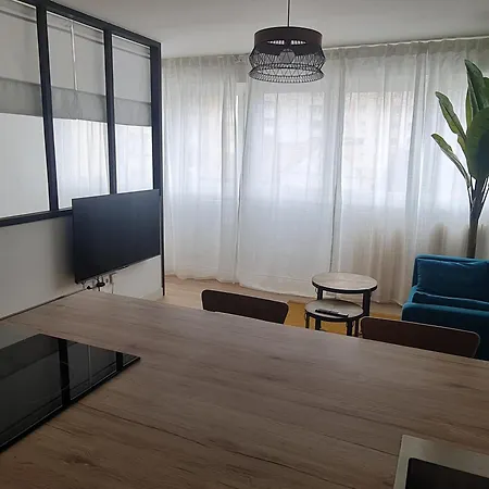 Le Viva Appartement