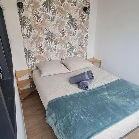Le Viva Apartamento *