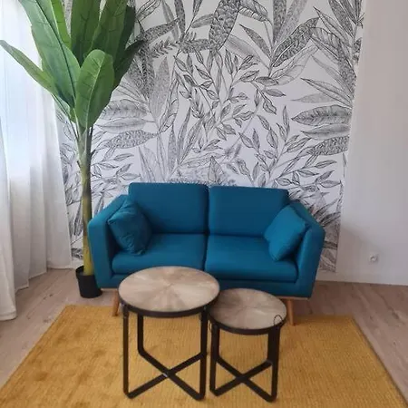 Le Viva Apartamento Saint-Etienne (Loire)